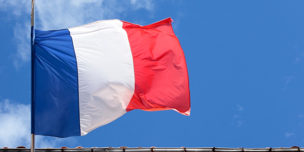 Fiction: Liberté, Egalité,&nbsp;Tranquillité