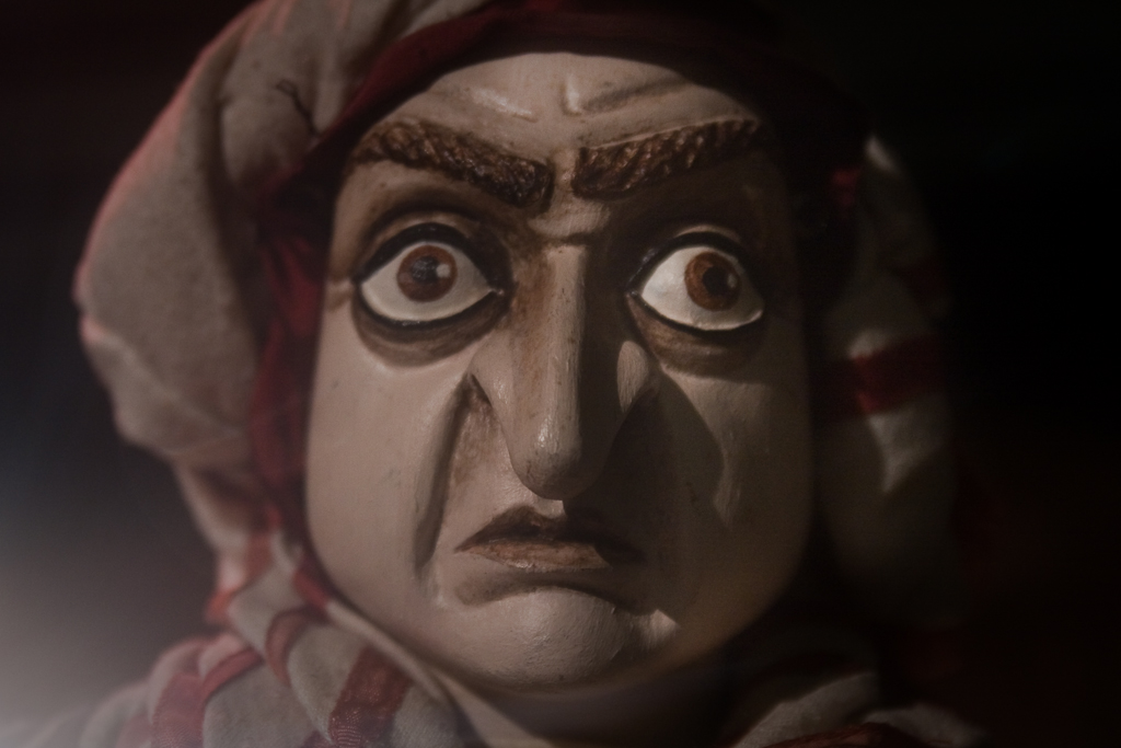 Wicked Women: The Stepmother as a Figure of Evil in the Grimms' Fairy Tales