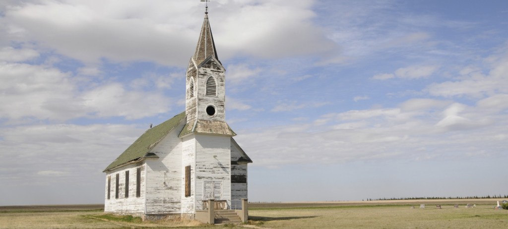 Fiction: I Lost My Heart at Wounded&nbsp;Knee