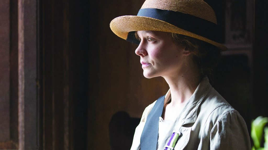 Film Review: Suffragette
