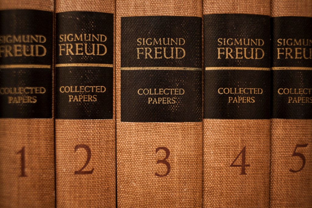 Between Psychotherapy and Spirituality: Buddhist Interaction with Freudian&nbsp;Psychoanalysis