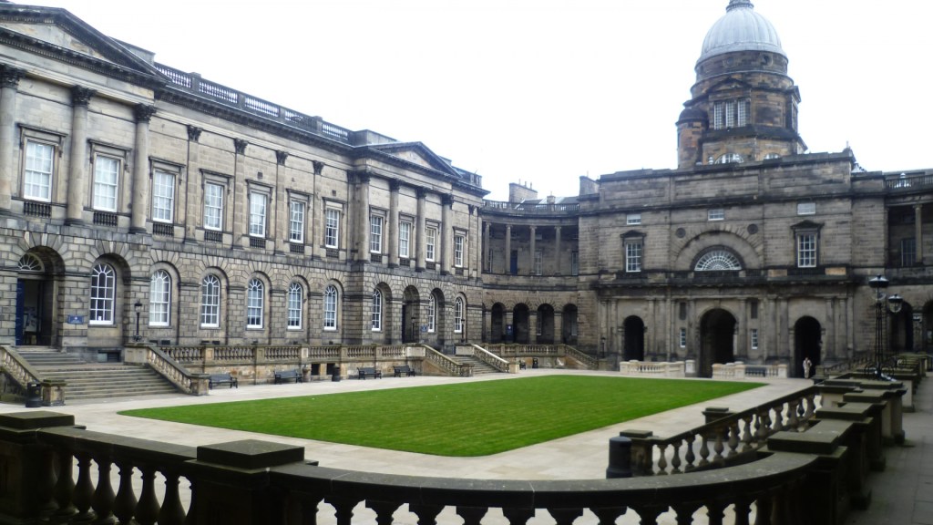 The Great War Column: The University of Edinburgh, Rudyard Kipling, and the Great War