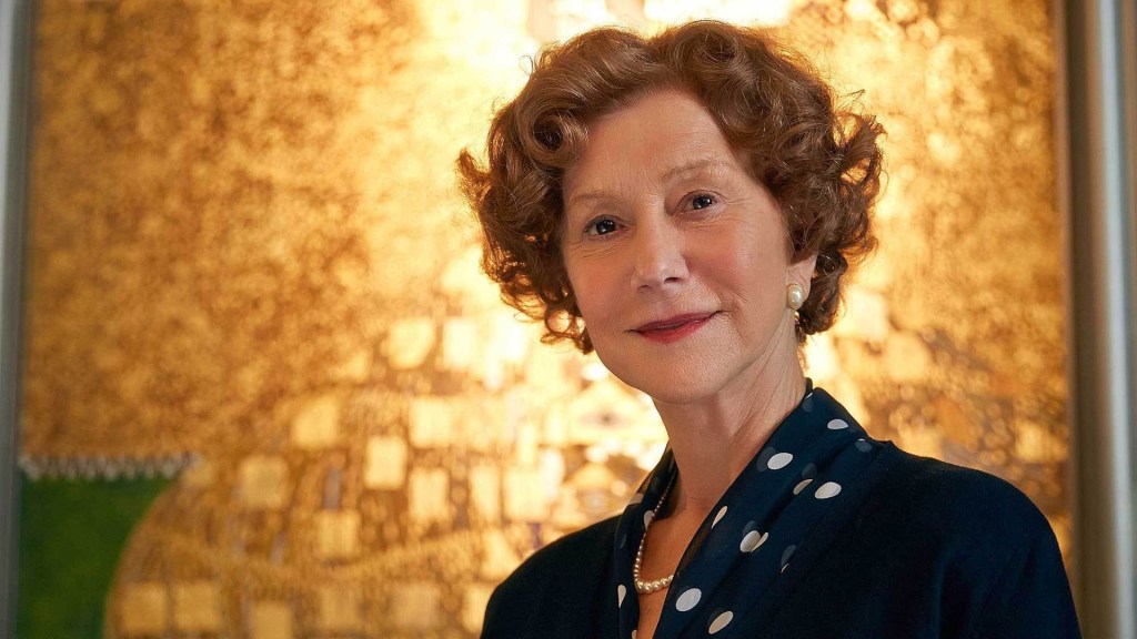 Film Review: Woman in Gold