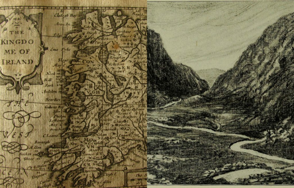 The Illusive Window: Insights into an Irish&nbsp;Tale