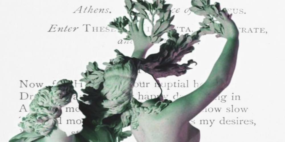 Classical influences on Shakespeare’s ‘A Midsummer Night’s Dream’