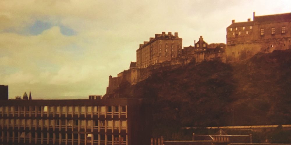 Napoleonic Prisoners and Edinburgh Castle: A Brief Examination