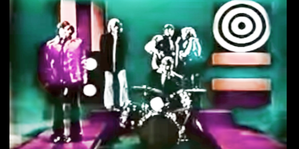 Cease to Exist: Charles Manson, Dennis Wilson and the Death of Flower Power