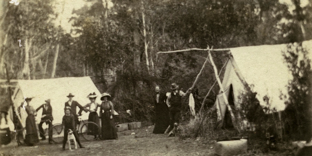 Meg Foster’s ‘Black Douglas’: The Bushranger and the Man (Diaspora Research Seminar&nbsp;Review)