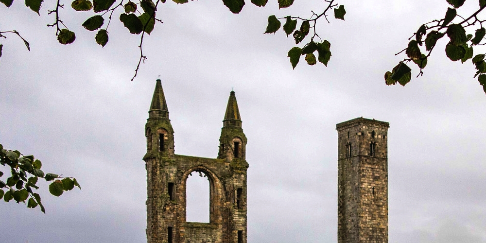 Notes from the Late Antique and Medieval Postgraduate Society on Experiencing Medieval&nbsp;Spaces