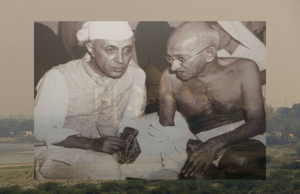 Understanding the foundations of India’s democratic tradition in the postcolonial&nbsp;era