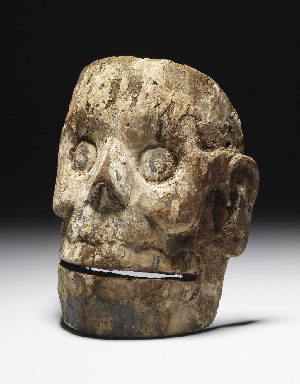 The Journey Back&nbsp;Home