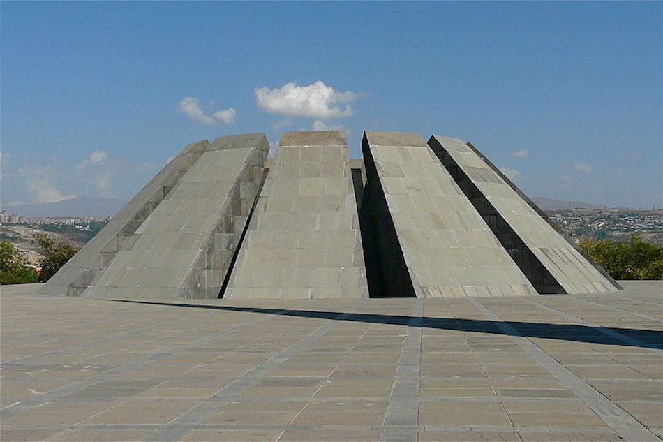 The Armenian Genocide: Revisiting Turkish&nbsp;Denial