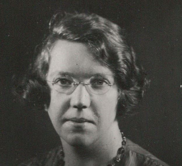 Jane Haining: The Only Scot to Die in&nbsp;Auschwitz