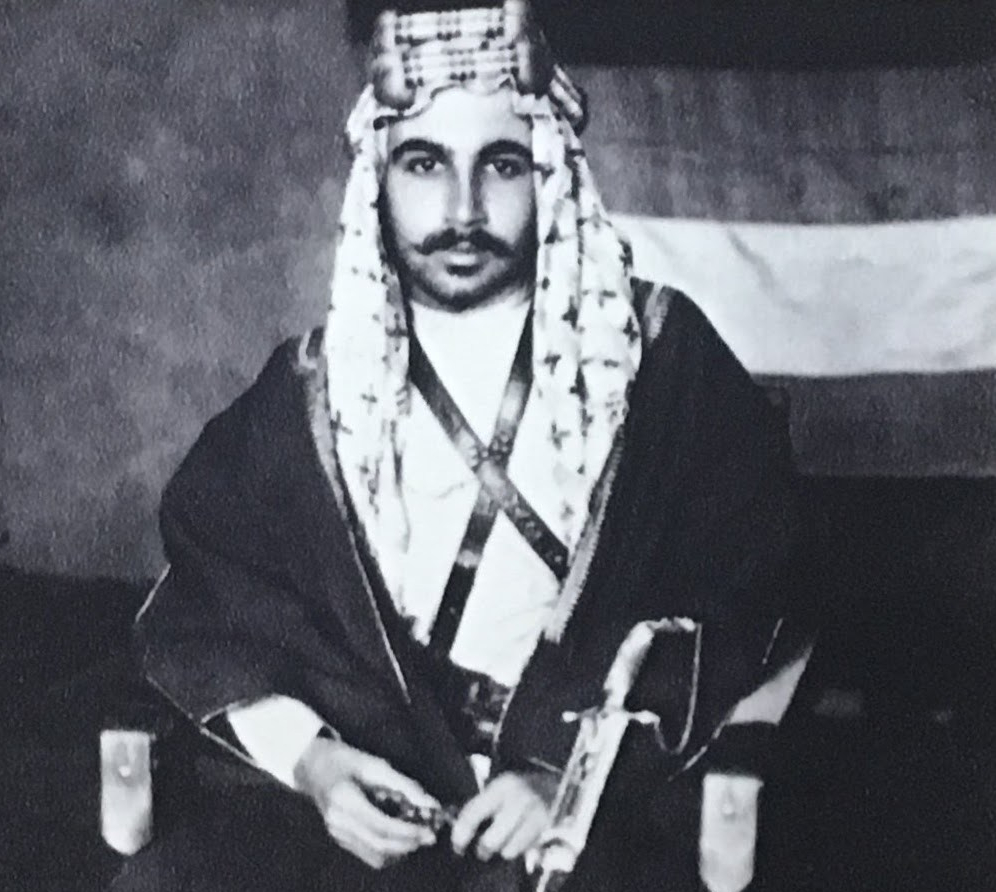 The Artificial Construction of&nbsp;Iraq