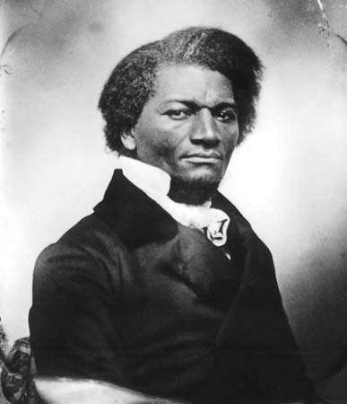 ‘Strike for Freedom’: Frederick Douglass, Scotland, and the Slave&nbsp;Trade