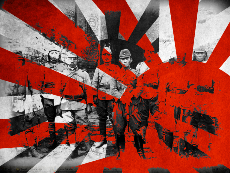 Total Military Politics: The Rise of Japanese&nbsp;Fascism