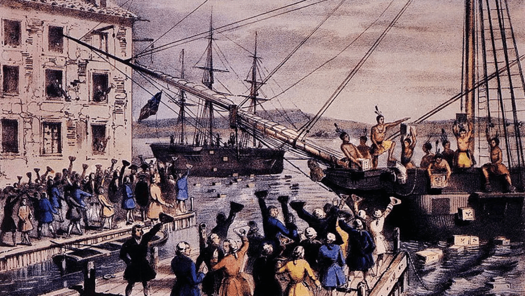 Bitter Weed: Tea, Empire and Everyday&nbsp;Luxury