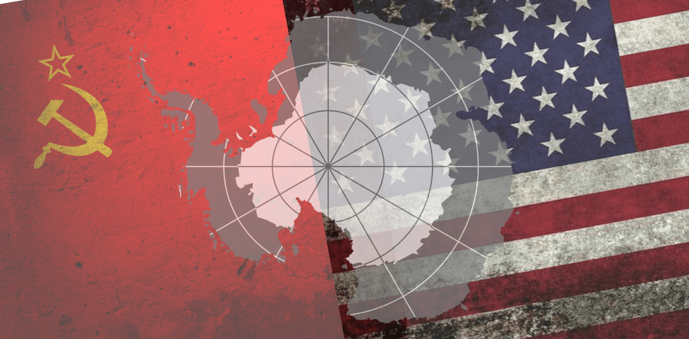 Protection of the White Continent: The Antarctic Treaty System of&nbsp;1959