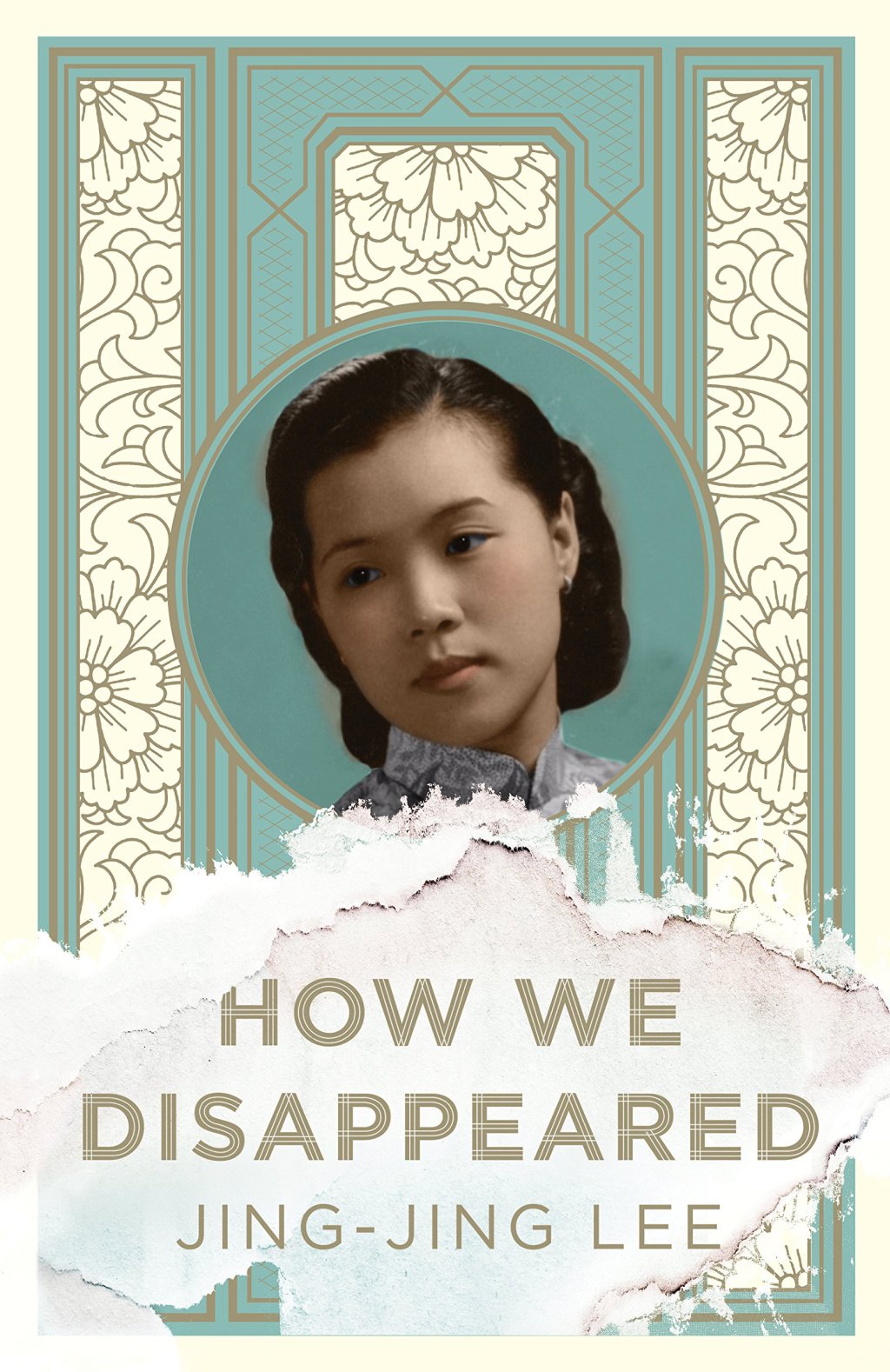 Review: How We Disappeared by Jing-Jing&nbsp;Lee