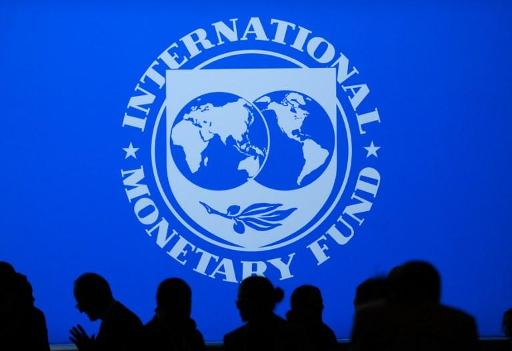 The International Monetary Fund during the Cold War: Charitable Body or Neo-colonial&nbsp;Power?