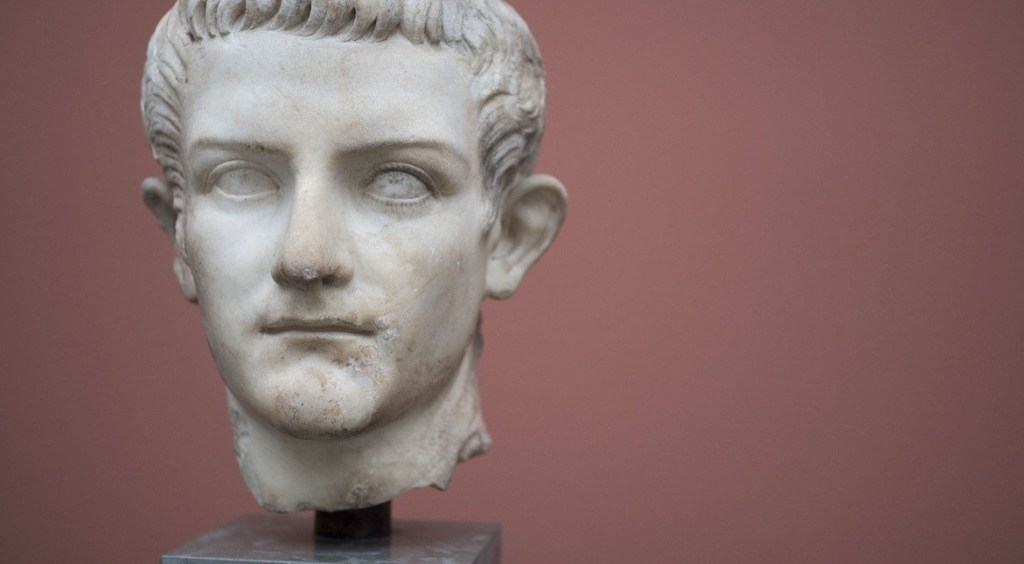 “Let them Hate as Long as They Fear”: The Madness of Gaius&nbsp;Caligula