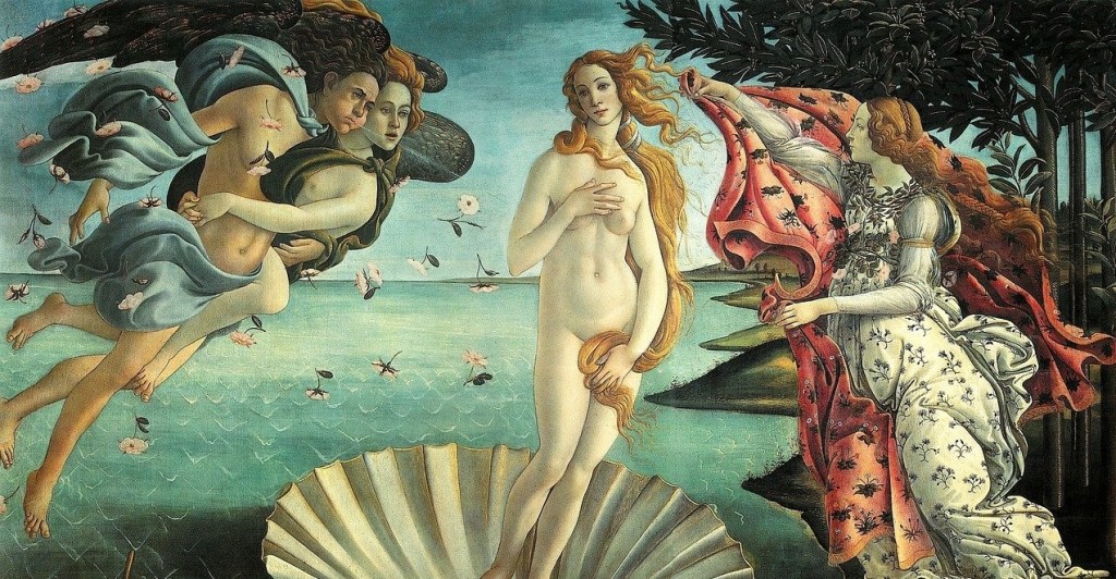 ‘Awful and Lovely’: Bettany Hughes discusses her recent publication – ‘Venus and Aphrodite: History of a Goddess’ – with Daisy Dunn