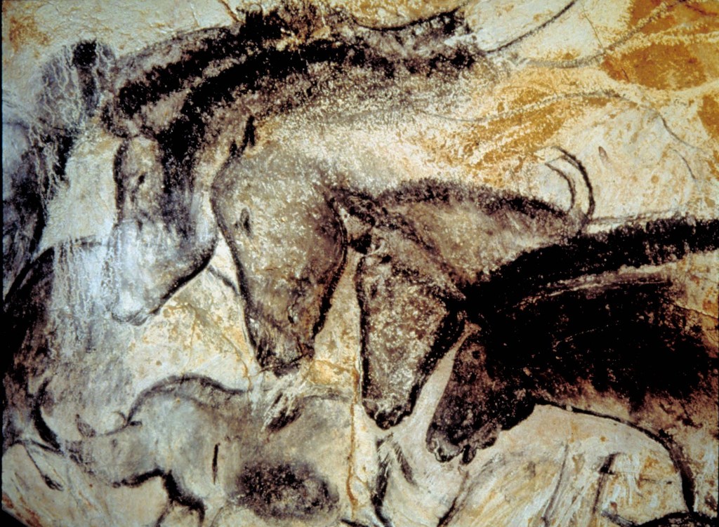 Lessons from the Chauvet&nbsp;Cave