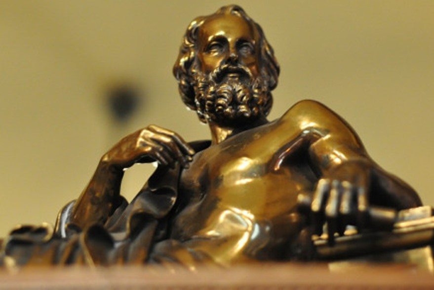 Plato – A Totalitarian&nbsp;Advocate?
