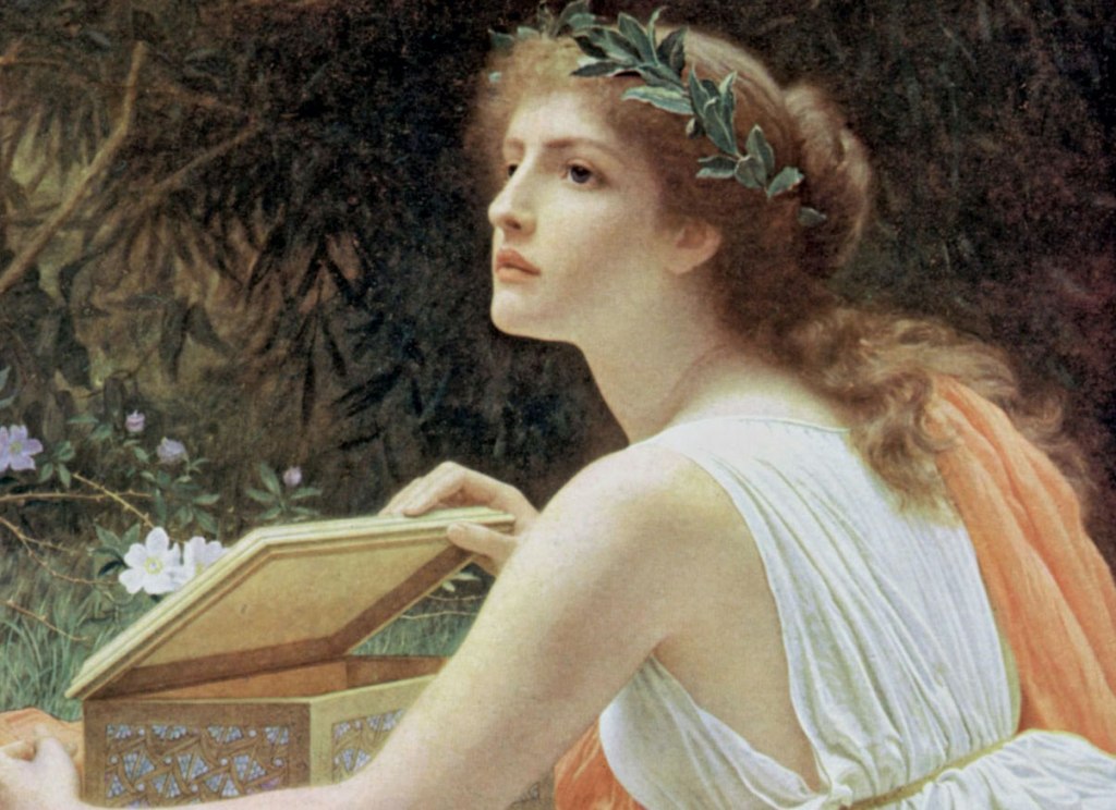 Review: Pandora’s Jar, Natalie Haynes