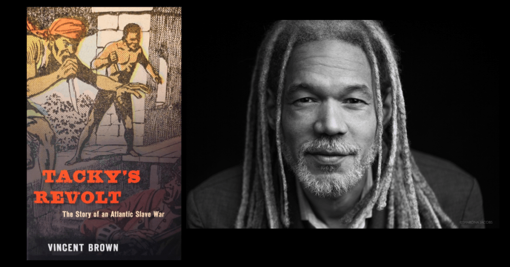 Book One to Book Two: Writing Histories of Atlantic&nbsp;Slavery