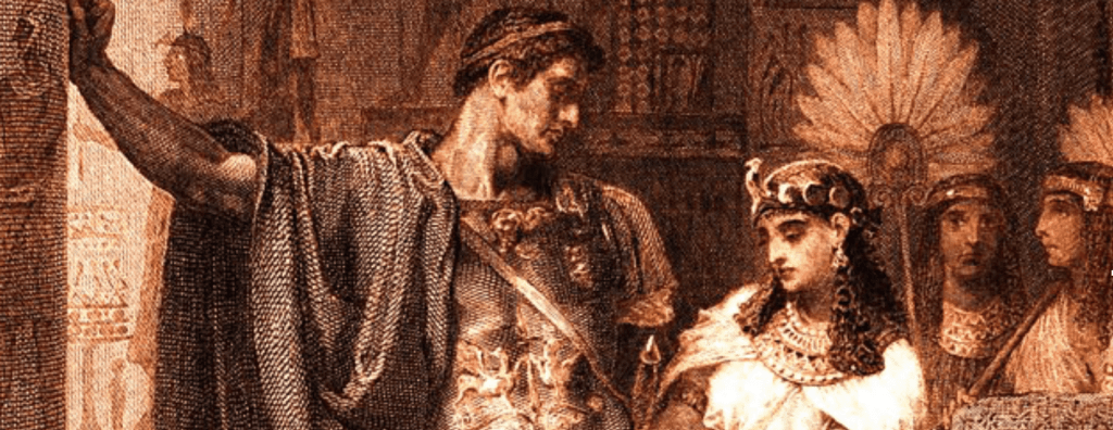 Antony and Cleopatra