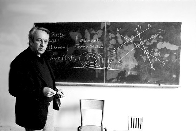 History’s Underground Current, the Marxist Theory of History, its Faults, and Possible&nbsp;Resolutions