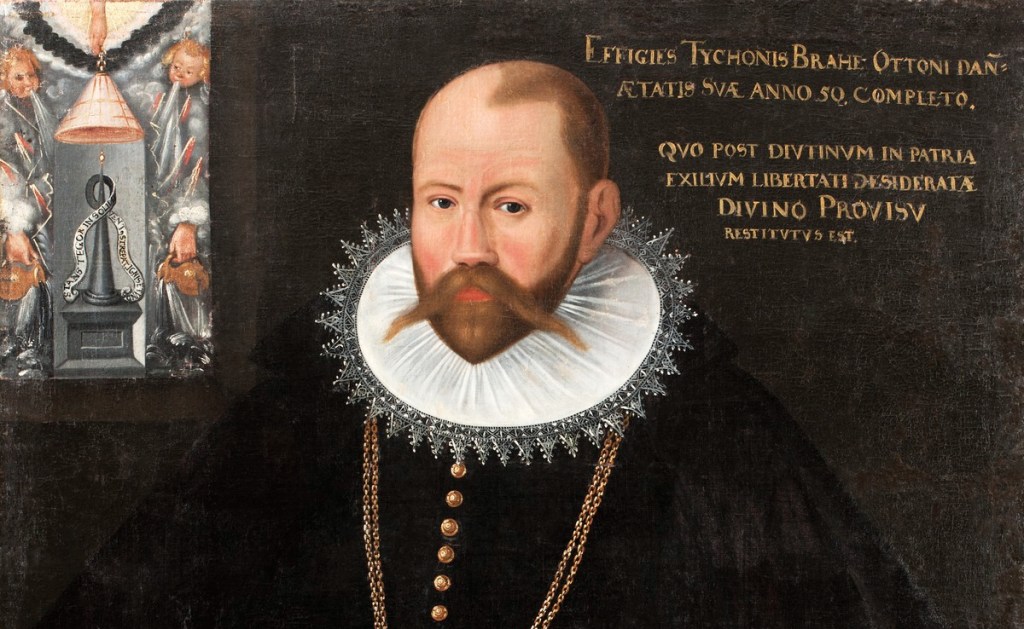 Mercury Murder Mystery: An Analysis of the Demise of Tycho&nbsp;Brahe