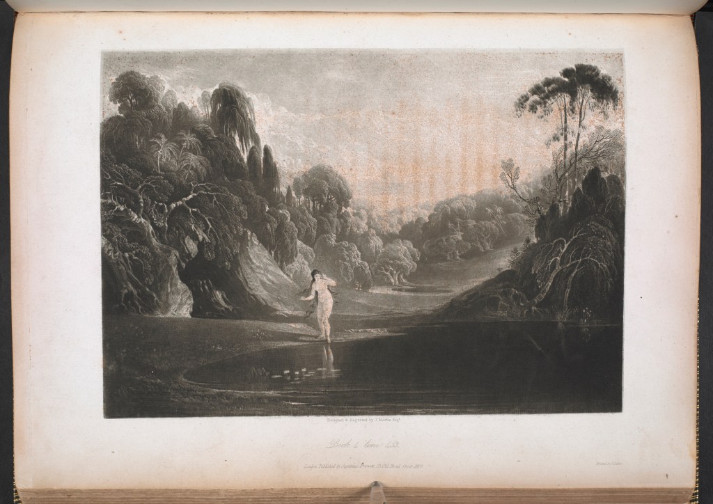 Milton’s Eve and the roles of Women in Early Modern European&nbsp;Society