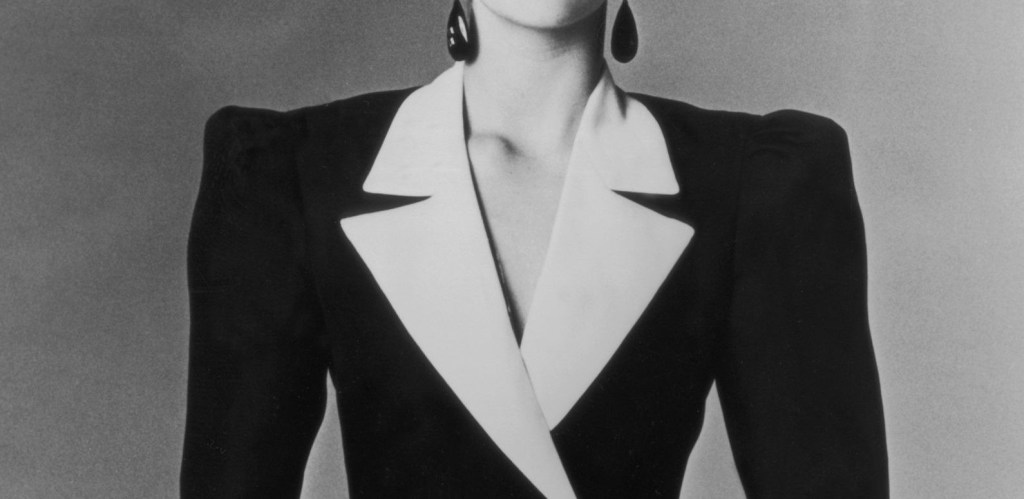 The Art of Power&nbsp;Dressing