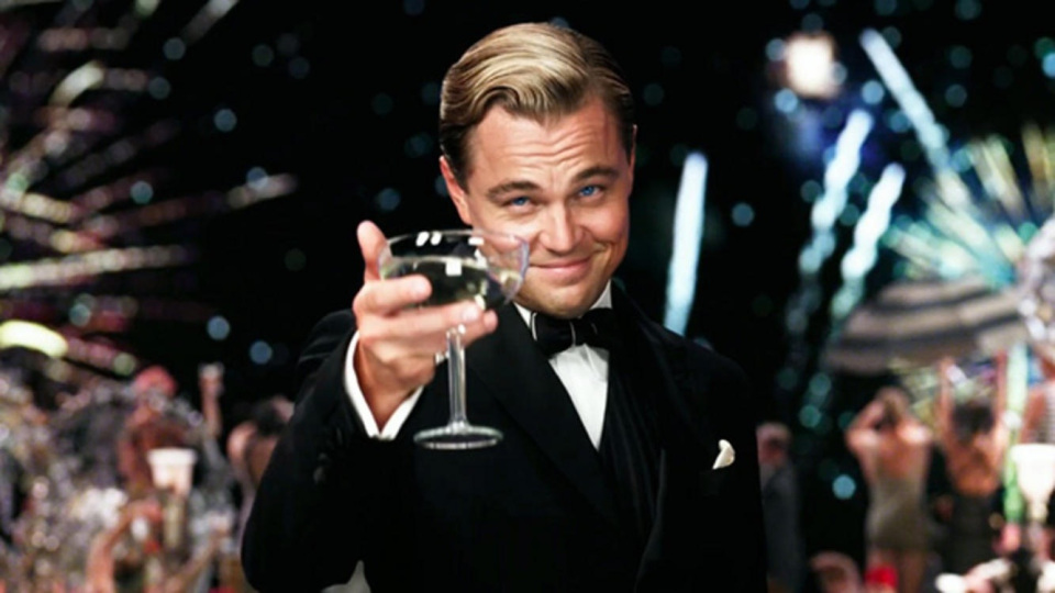 Baz Luhrmann’s “The Great Gatsby”: In Defence of&nbsp;Excess