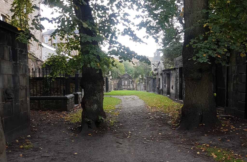 The National Covenant and the Covenanter’s Prison: Religion and Edinburgh&nbsp;&nbsp;