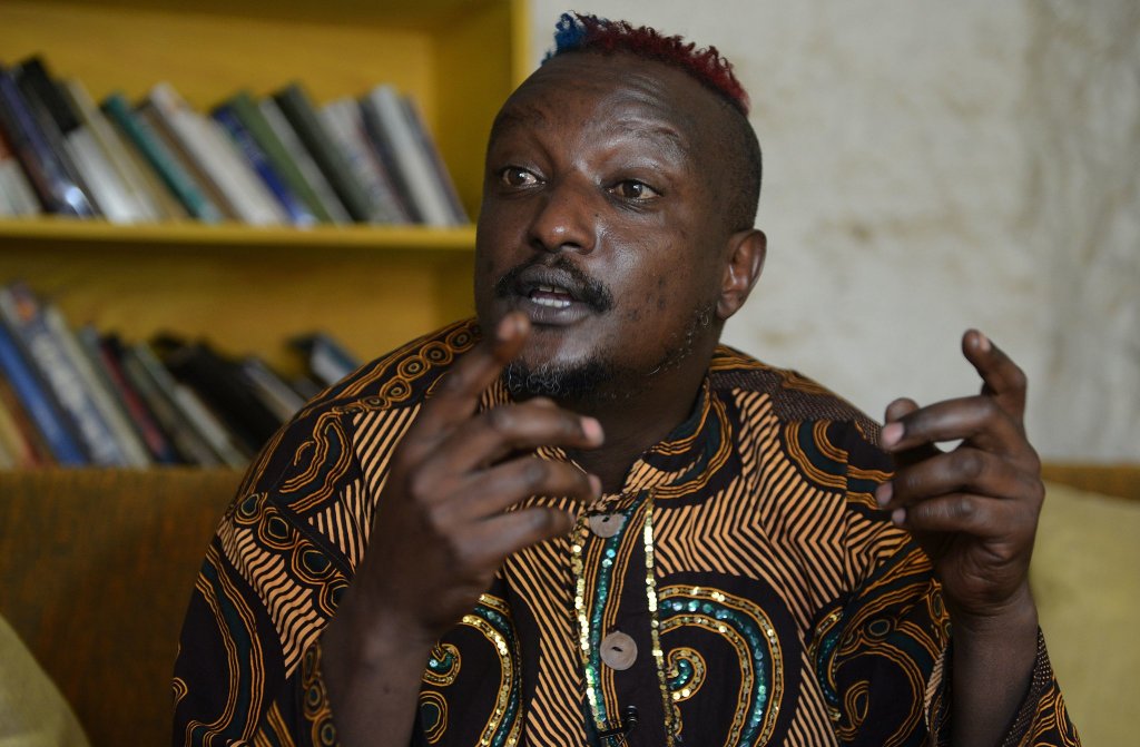 Binyavanga Wainaina’s ‘How To Write About Africa’ and the Dangers of the Single&nbsp;Story