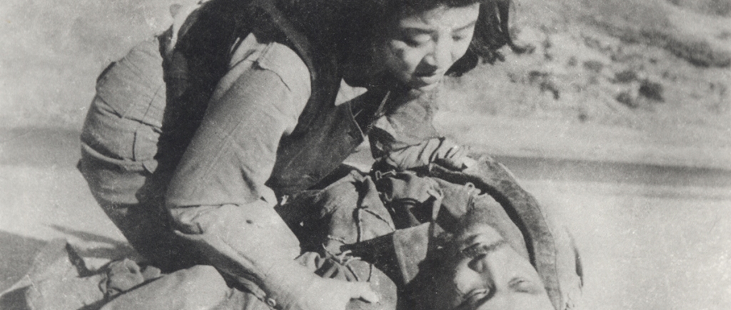 Anti-Communism and the Cinema of South Korea, 1953-79 