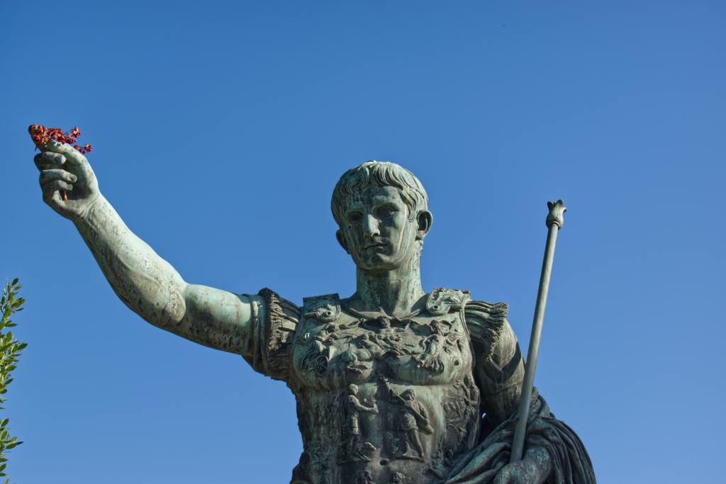 Augustan Propaganda: Virgil and Idealism in the Aeneid&nbsp;