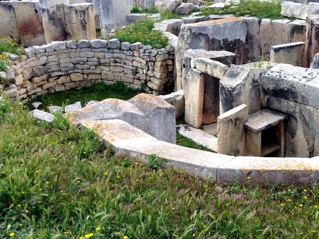 The Mystery of Maltese&nbsp;Temples