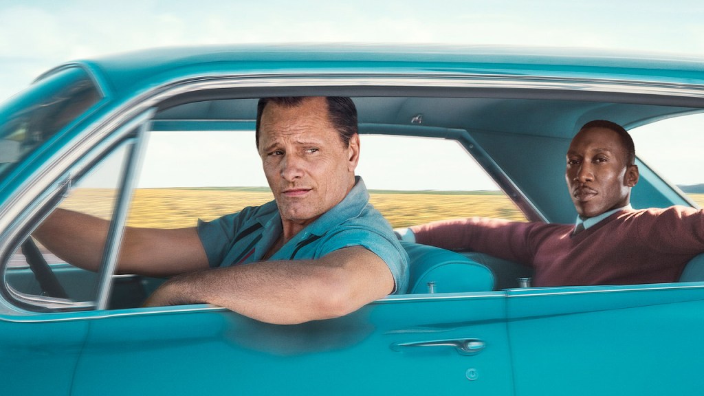 Review: Green Book (2018)