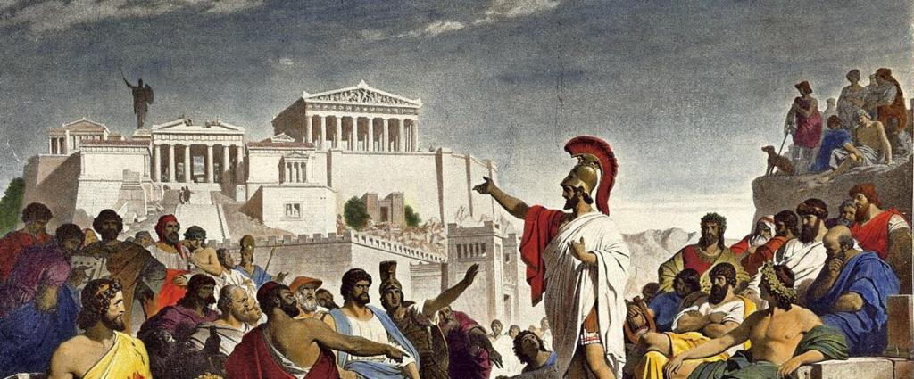 Remembrance in Fifth-Century Athens 