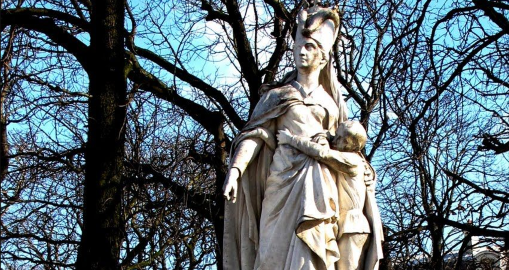 Margaret of Anjou – Bad Queen to Bad-Ass: The Evolution of Image through Literature