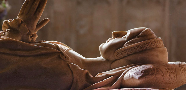 Divorced, Beheaded, Survived: Who was Catherine Parr?