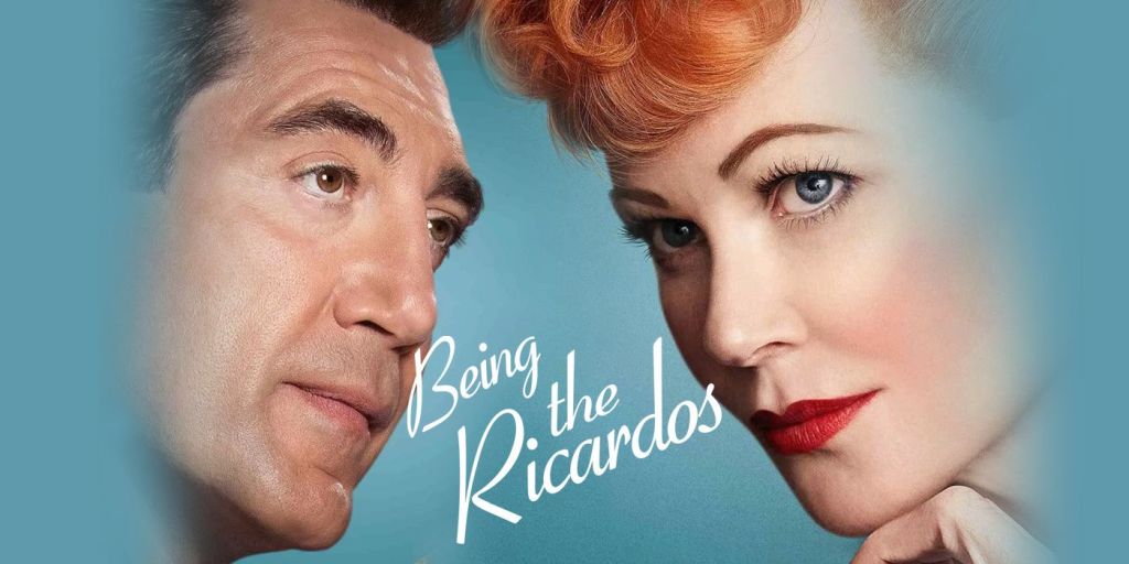 Being the Ricardos Review: Sorkin fails to dazzle in detached biopic of I Love Lucy&nbsp;Stardom