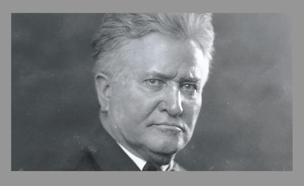 ‘Fighting Bob’: Attempting an American Labour Party 