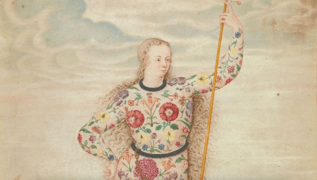 The Origins of Tattooing: A Brief&nbsp;Overview