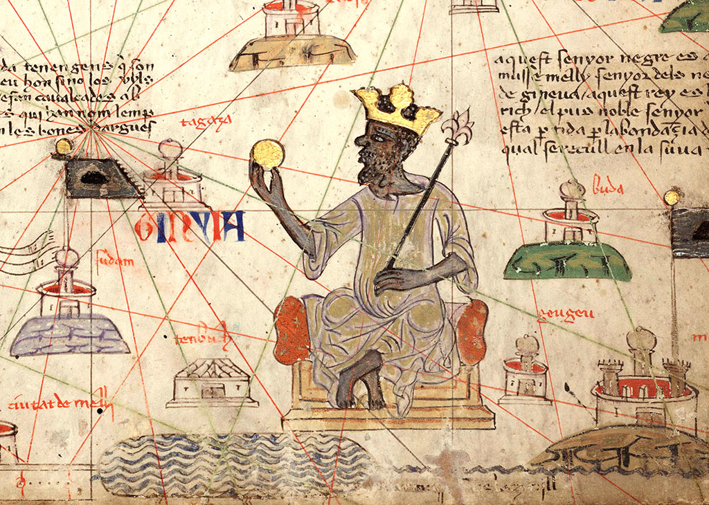 Mansa Musa: Reorienting Assumptions of African Development in Mali 