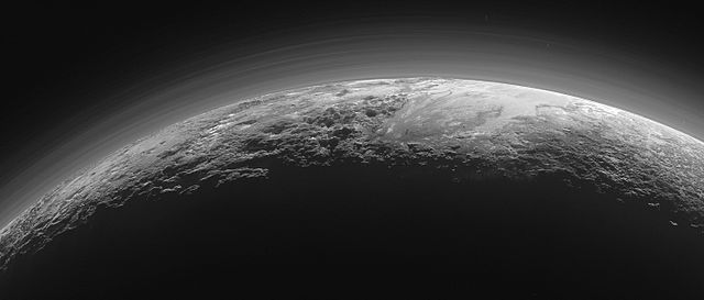 The Identity Crisis of a Planet: Pluto’s Discovery and Reclassification